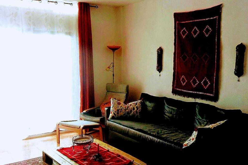 Apartamento Chico Am Hafen Im Valle Gran Rey Extérieur photo
